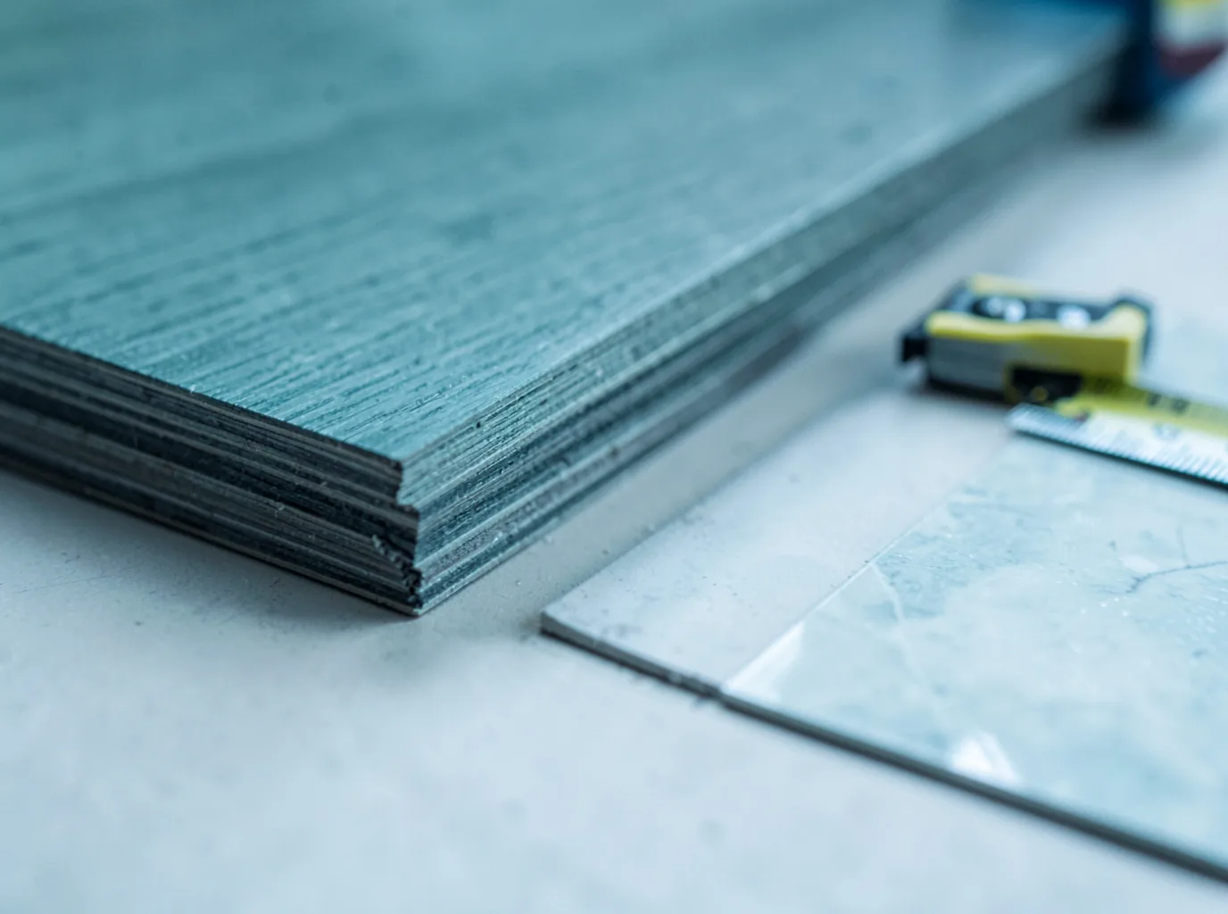 Luxury Vinyl Plank Installation Penn, ND FAQs